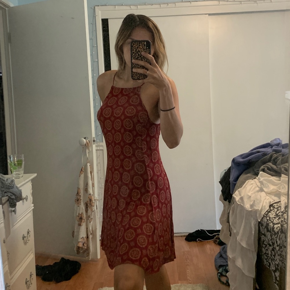 Brandy Melville dress!